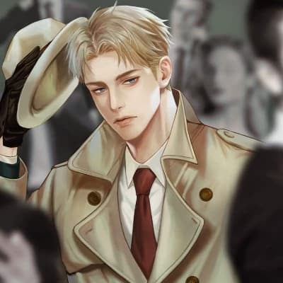 Dimitri Valentino thumbnail