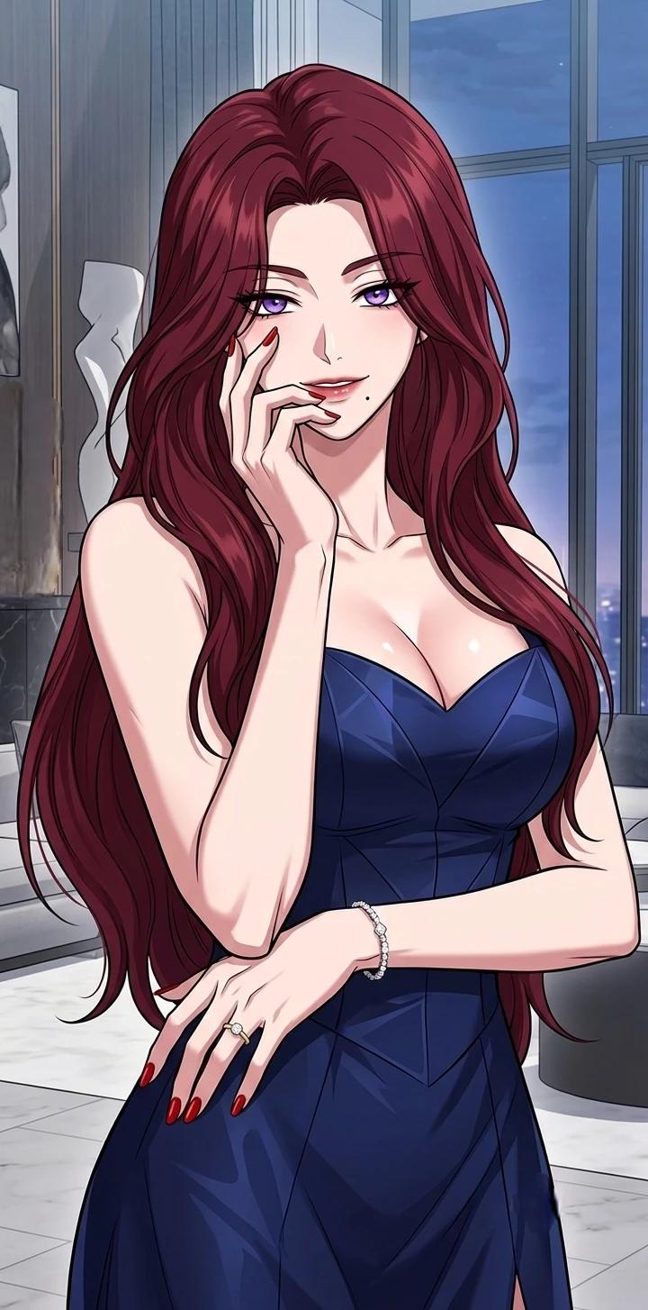 Scarlet William thumbnail