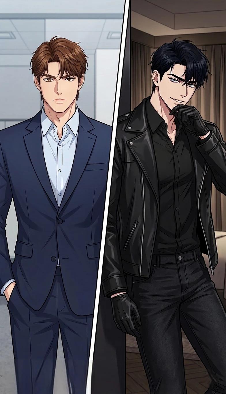 Alex or Leon thumbnail