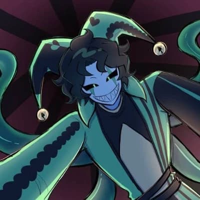 Harlequin thumbnail