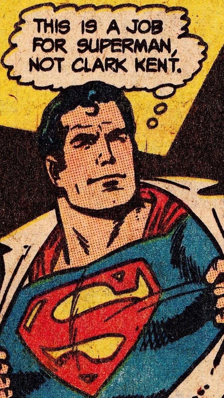 Clark Kent thumbnail
