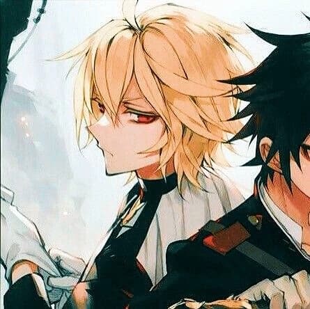 Mikaela Hyakuya thumbnail
