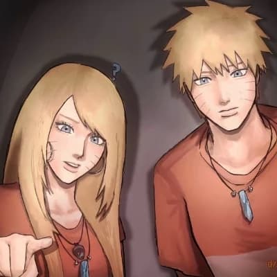 Naruto and nazuna thumbnail