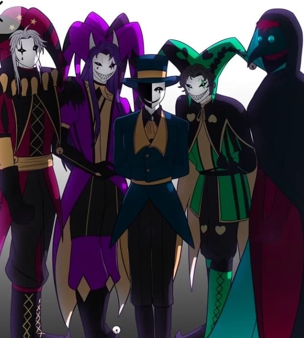 Circo Anormal  thumbnail