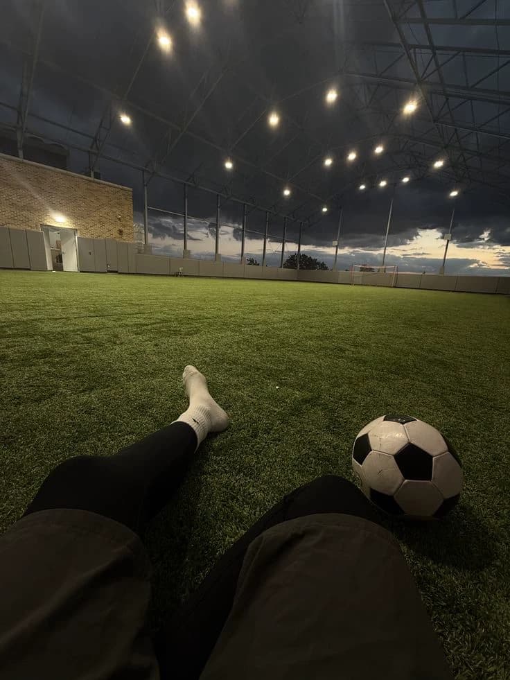 Your Football Journey  thumbnail