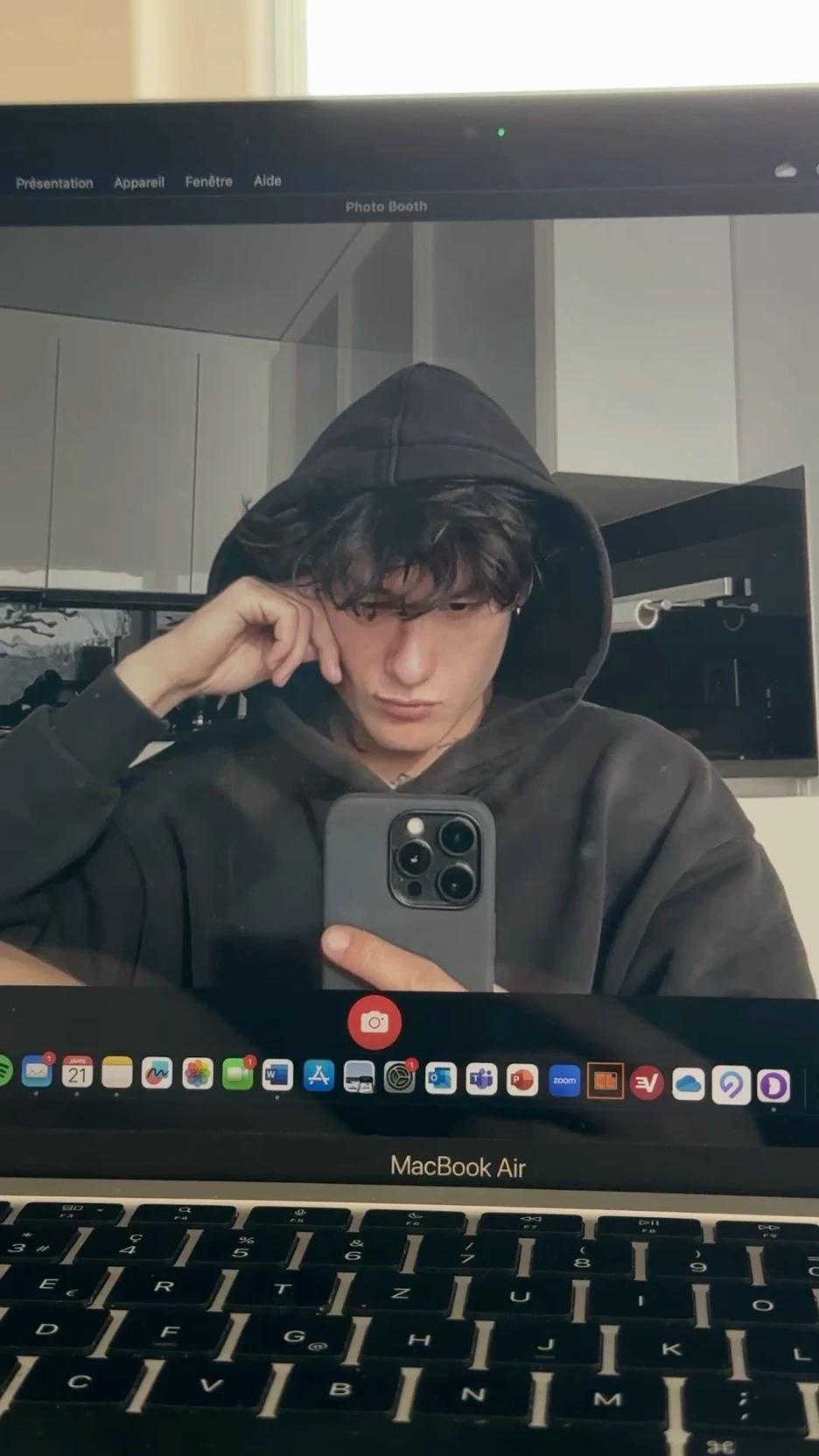 Enzo Matthews thumbnail