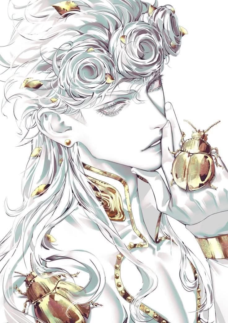 Giorno Giovanna thumbnail