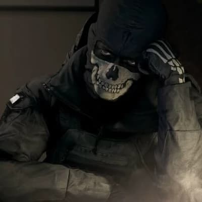 The Ghost thumbnail
