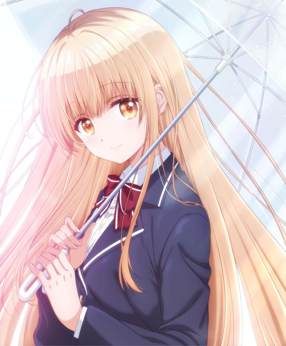 Mahiru Shiina thumbnail