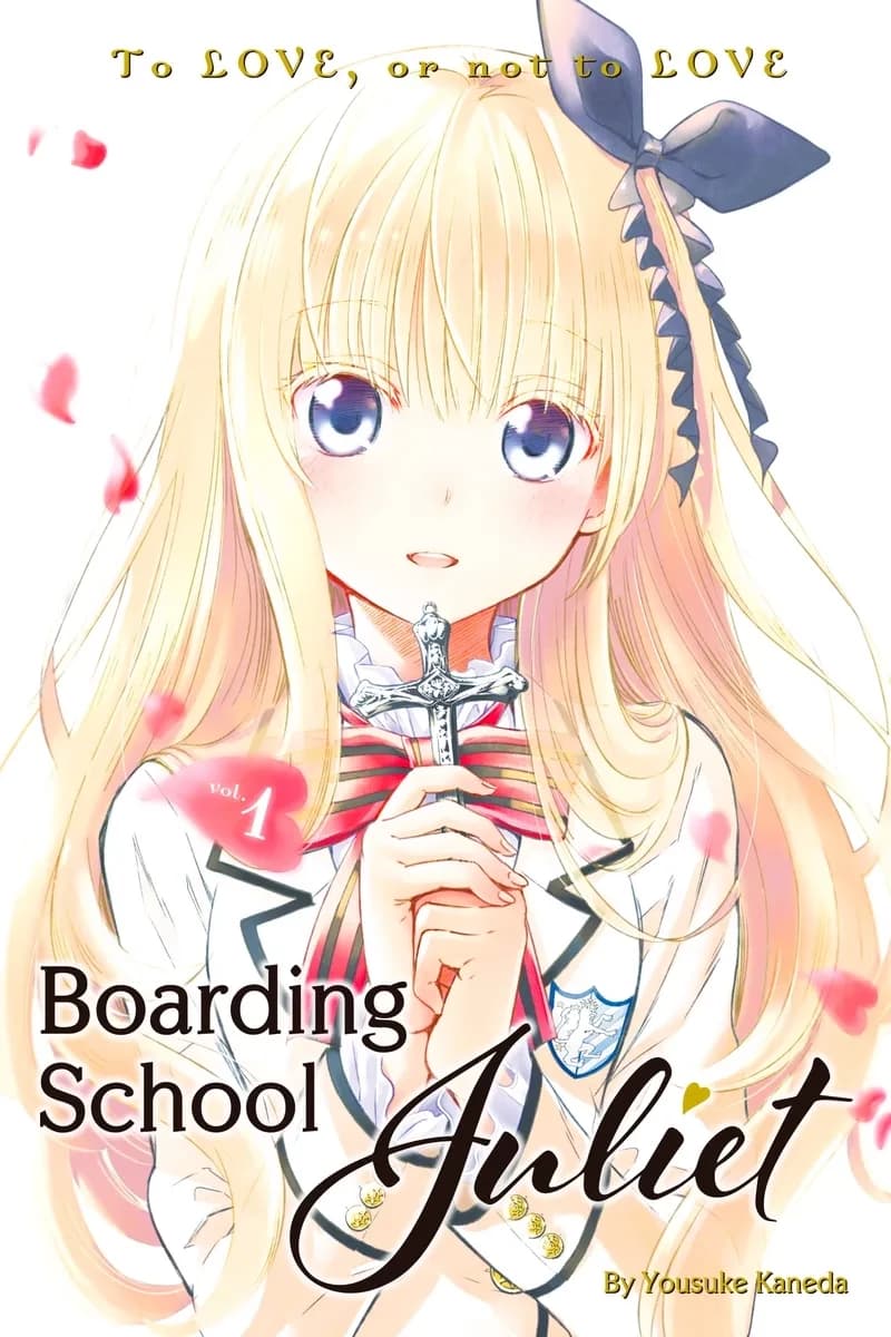 Boarding School Juliet thumbnail