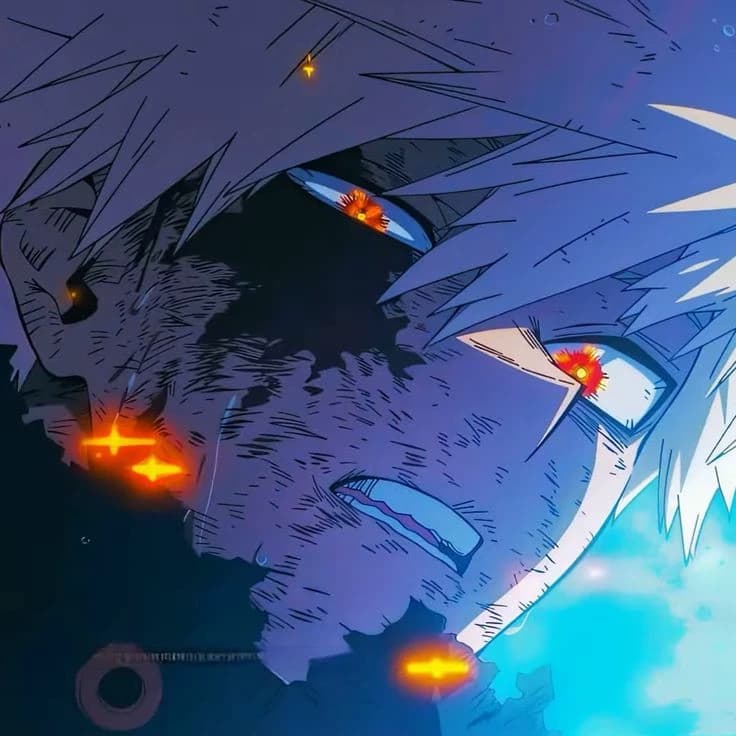 katuski bakugo  thumbnail
