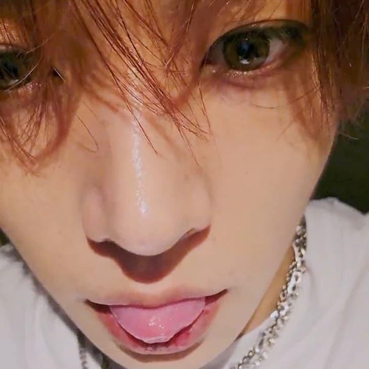 Heeseung :> thumbnail