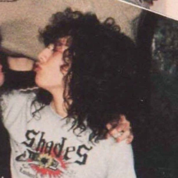 Kirk Hammett wants to kiss you? thumbnail