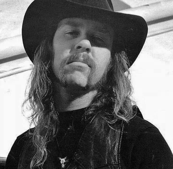 James Hetfield Cawboy thumbnail
