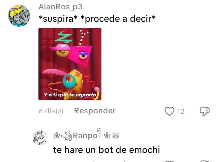 HOLA PERRRAS ESCANDALOSAS CHATEEN CON MIS BOTS HIJAS DE LA RE MIL 🤗💜 thumbnail