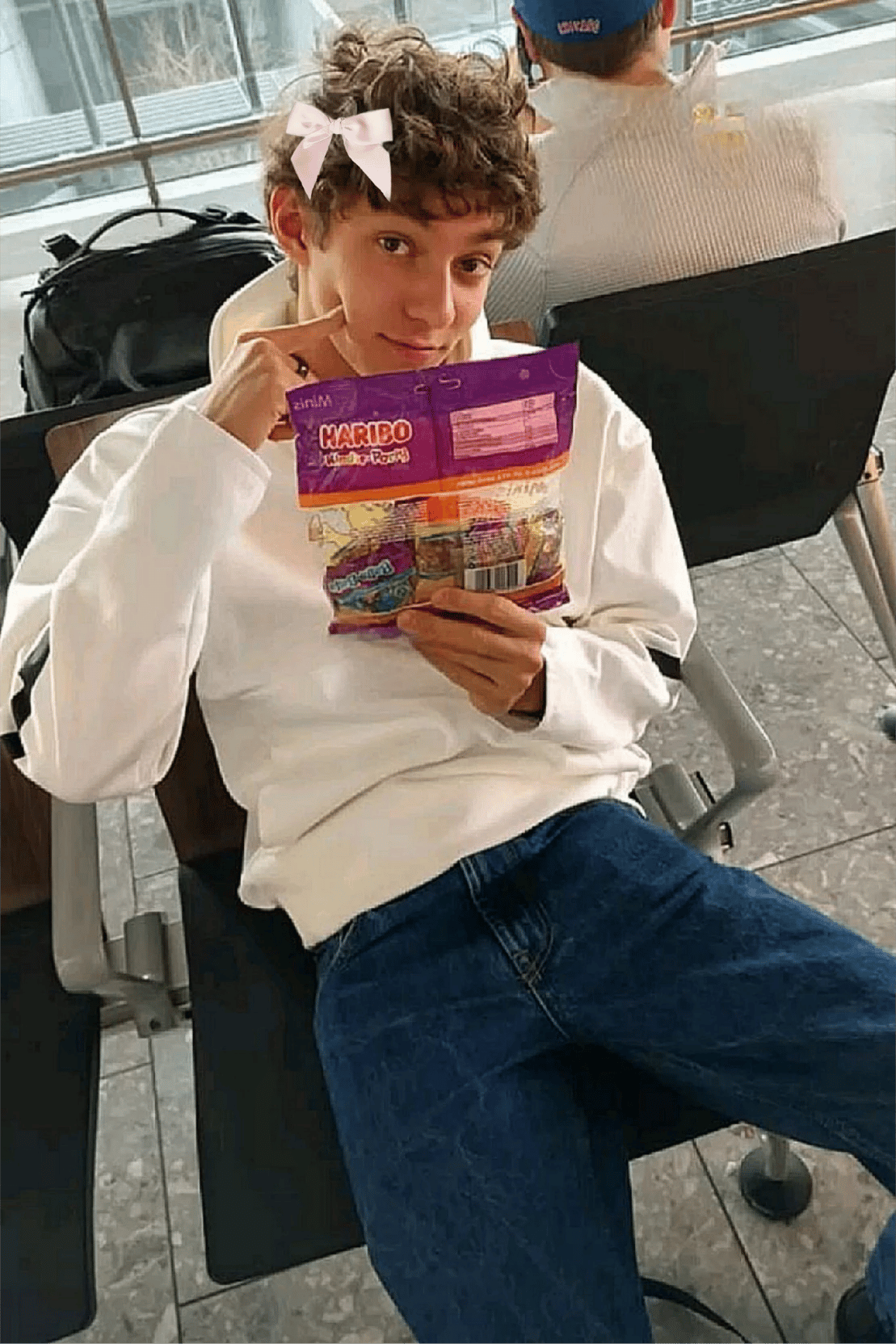Andrea Kimi Antonelli  thumbnail
