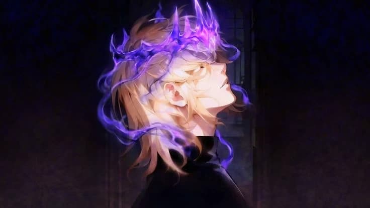 Arthur Leywin  thumbnail