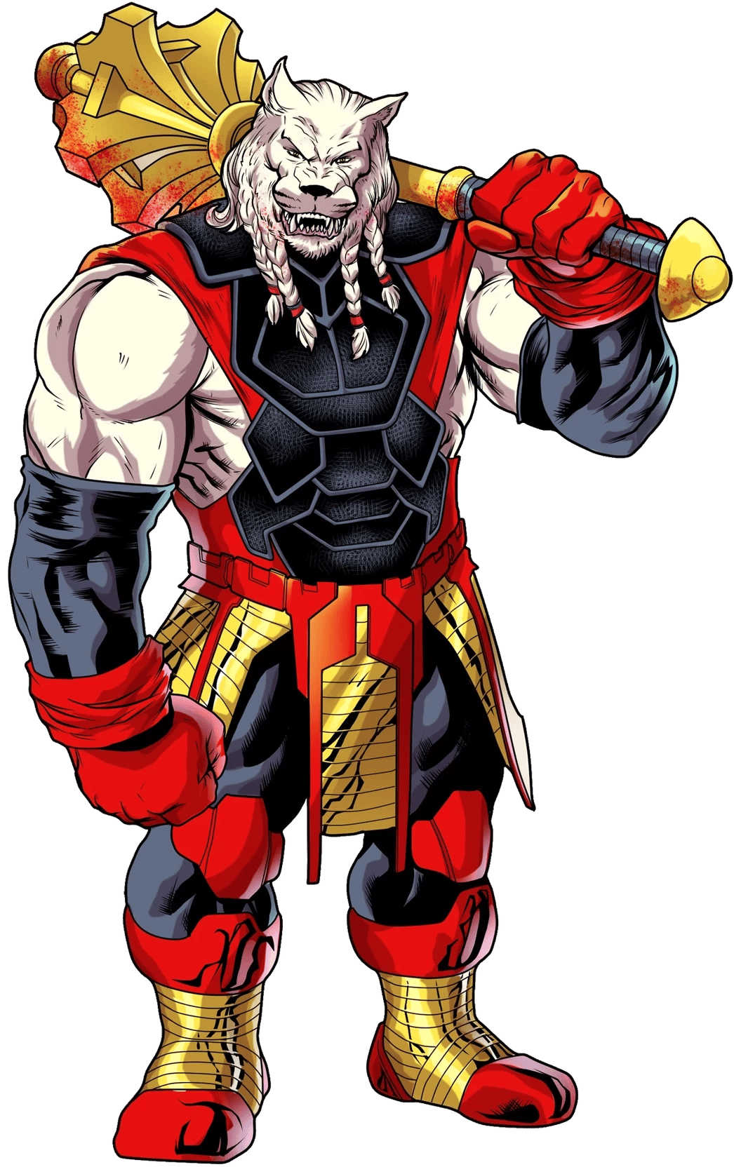 Battle beast  thumbnail