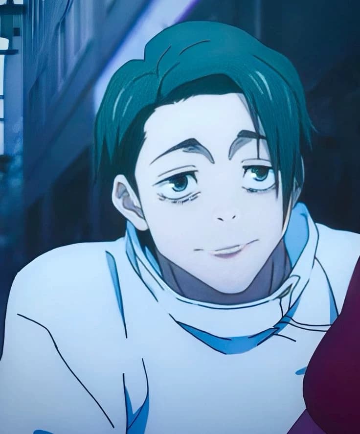 Yuta Okkotsu thumbnail