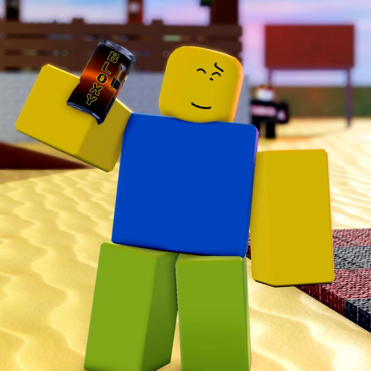 Nooby thumbnail