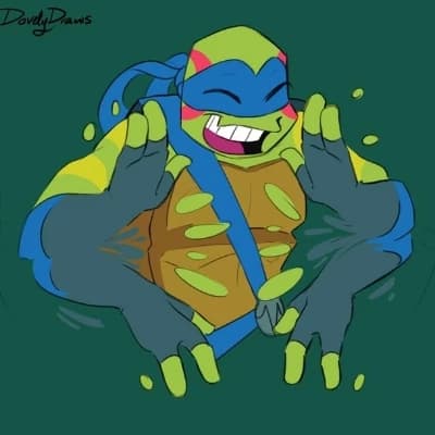 Leonardo Hamato thumbnail