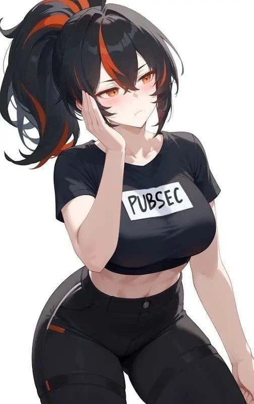 Zhu Yuan anne thumbnail