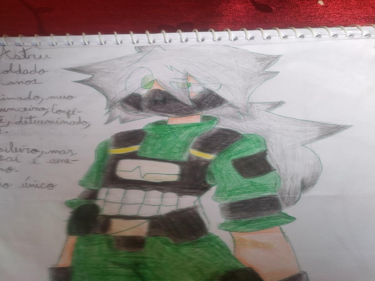 Star thumbnail