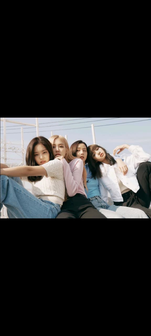 blackpink thumbnail