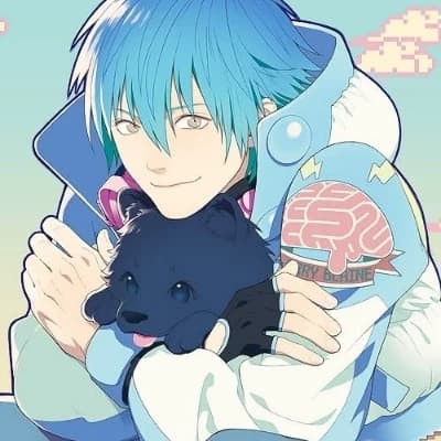 Aoba Seragaki thumbnail