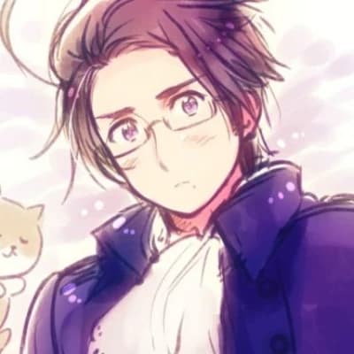 Roderich Edelstein  thumbnail