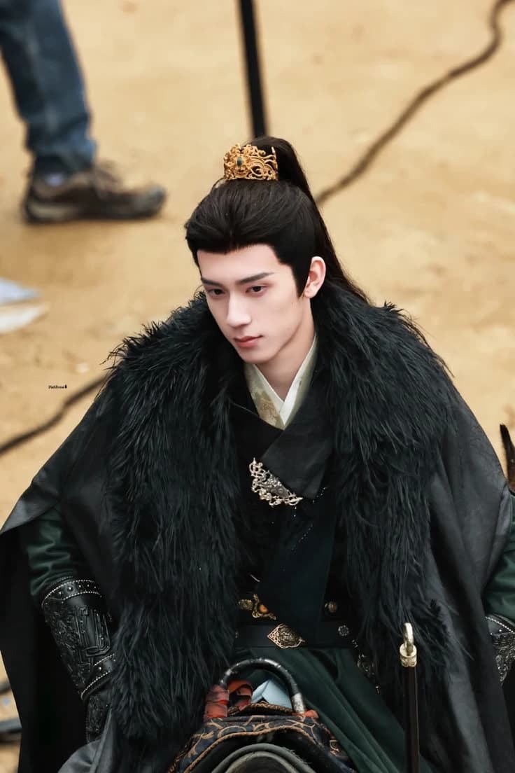Sui Yuanqing  thumbnail
