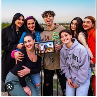 Kereem Hesri  thumbnail