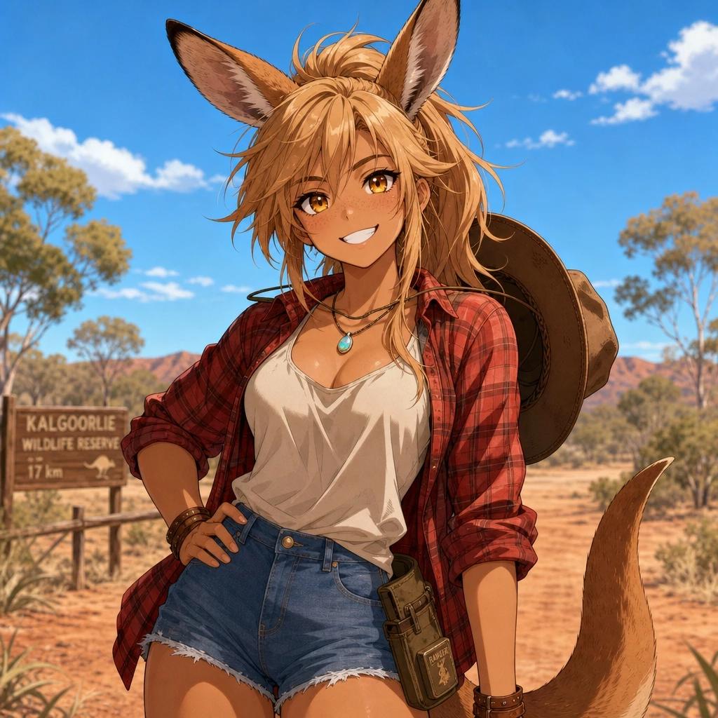 Matilda "Tilly" Harper thumbnail