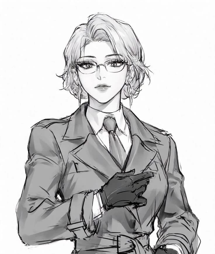 Detective Anne thumbnail