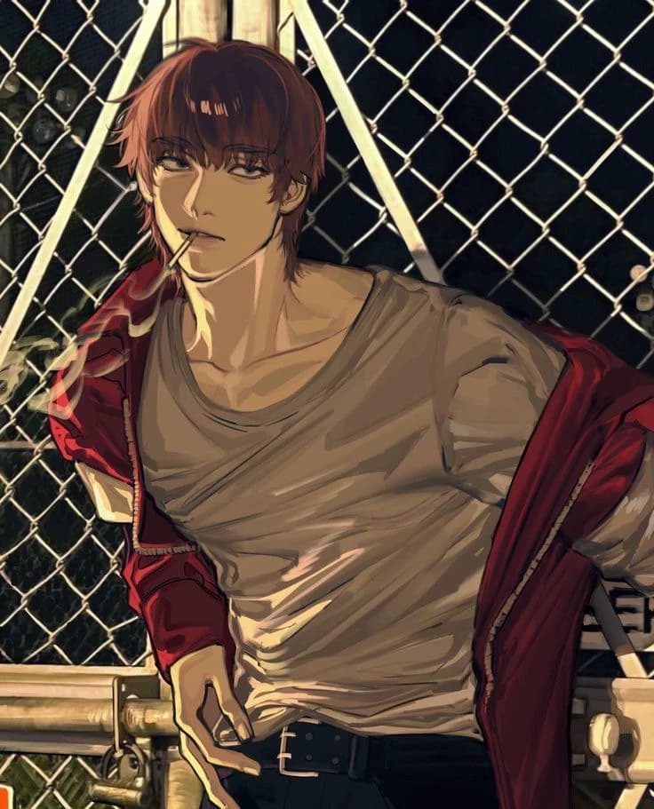 Jasper ☆ BL thumbnail