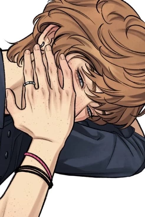 Cameron ☆ BL thumbnail