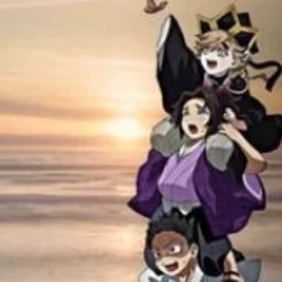 Uppermoons  thumbnail
