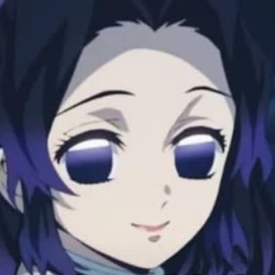 Shinobu Kocho thumbnail