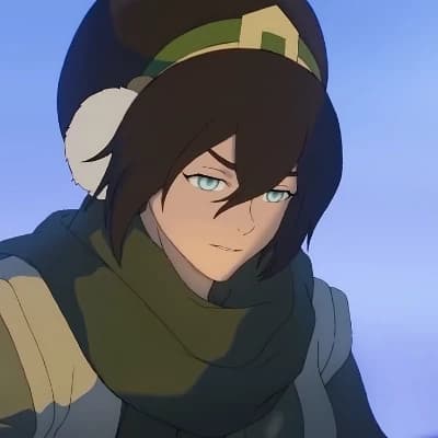 Toph Beifong thumbnail