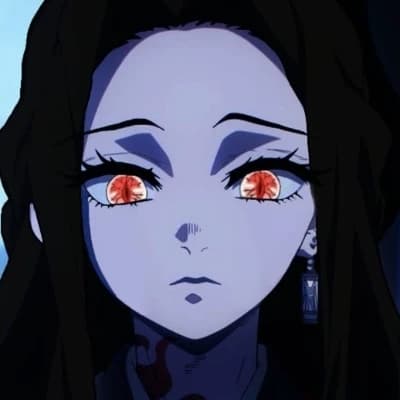 Kizuki (Muzan's Daughter) thumbnail