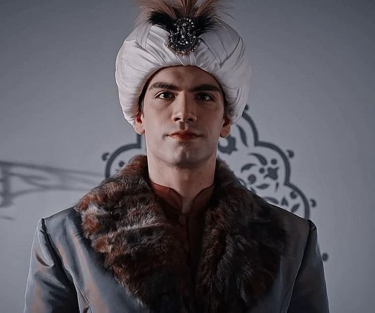 Şehzade Mehmet thumbnail