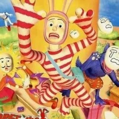 Popee the performer  thumbnail