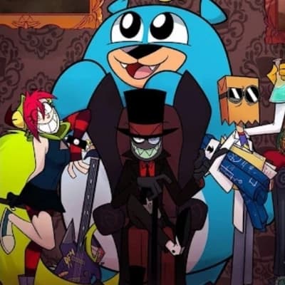 Villainous thumbnail