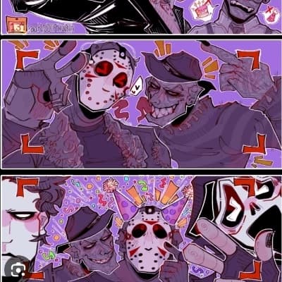 Males Slashers thumbnail