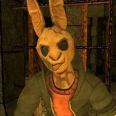 Ethan Woodley (The Kidnapper) thumbnail