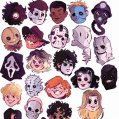 Male Slashers  thumbnail