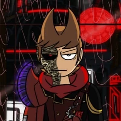 Tord Red Leader thumbnail