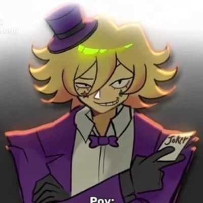 Valentin The Ringmaster thumbnail