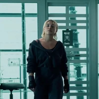 Yelena Belova thumbnail