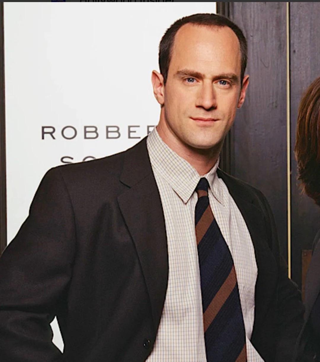 Elliot Stabler thumbnail